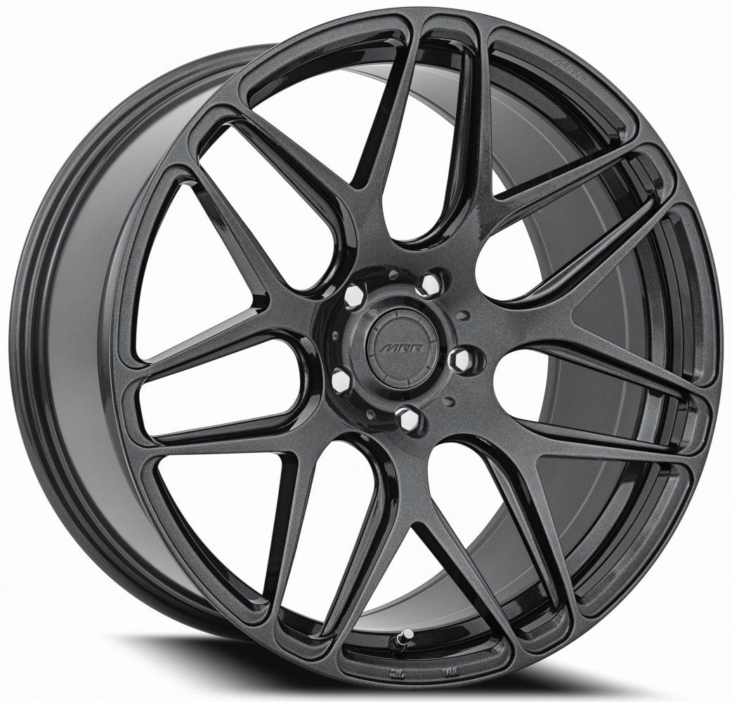 MRR FS01