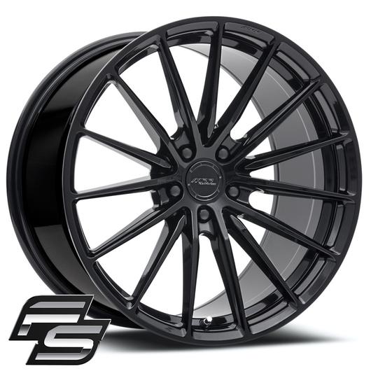 MRR FS2