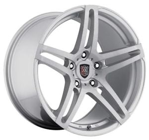 MRR RW5