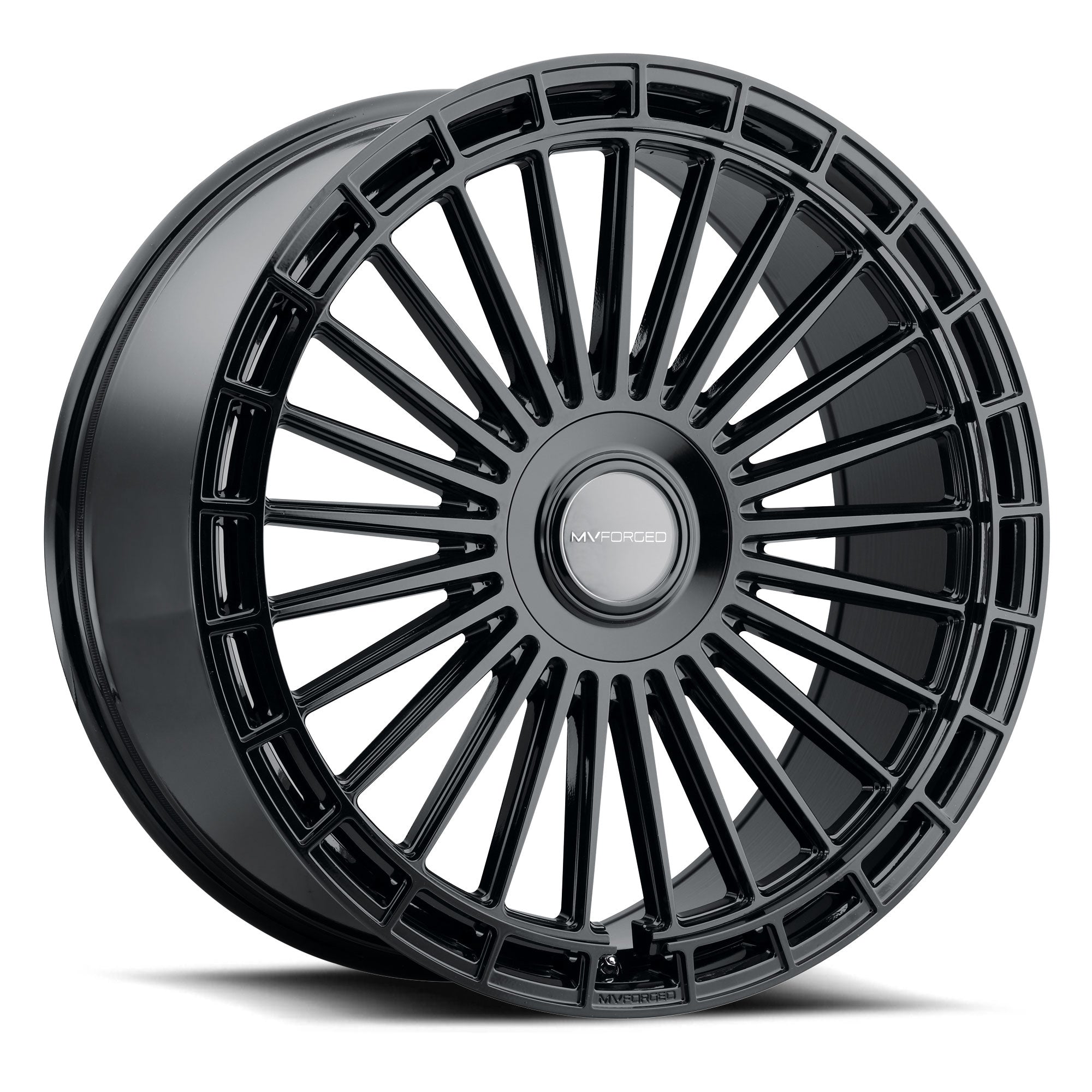 MV Forged MVF40