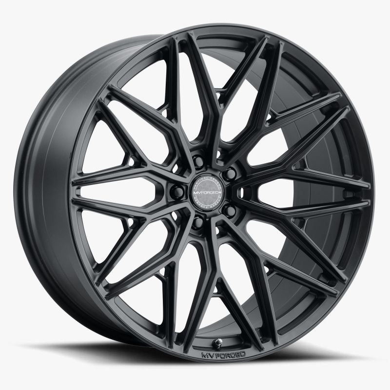 MV Forged MVF2