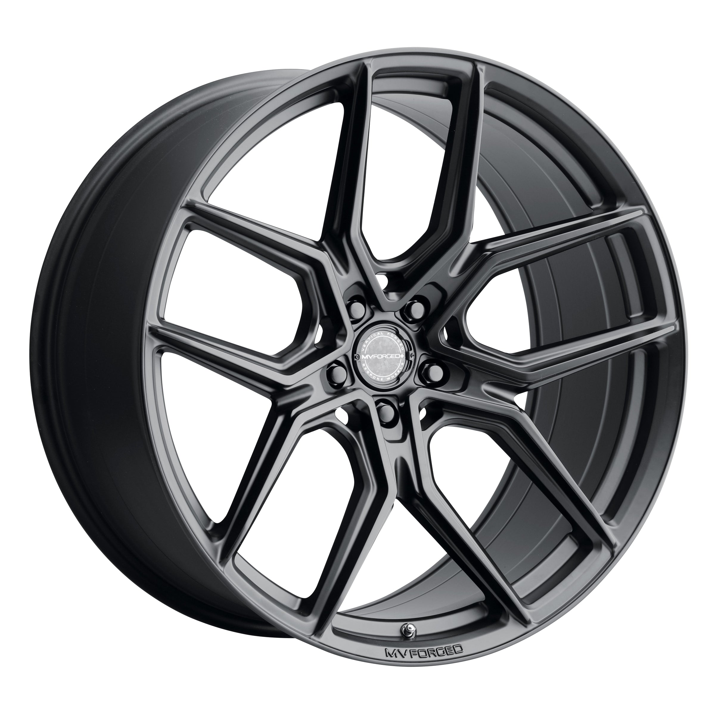 MV Forged MVF5