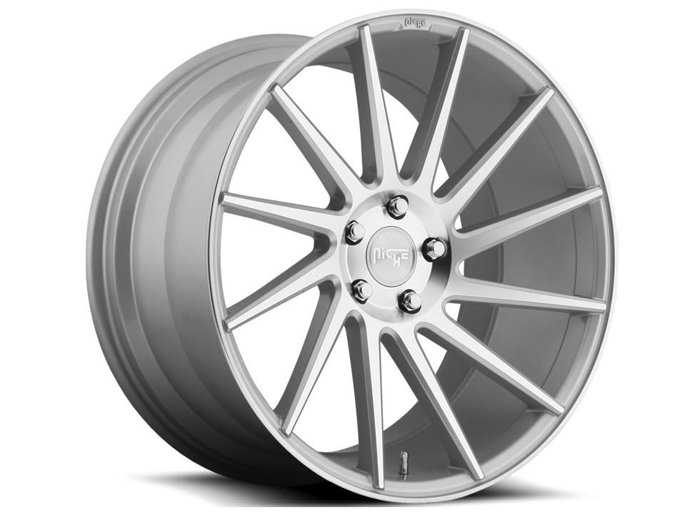 Niche Surge M112 M114