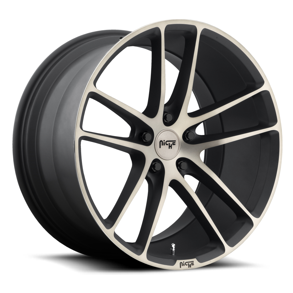 NIche Enyo M115