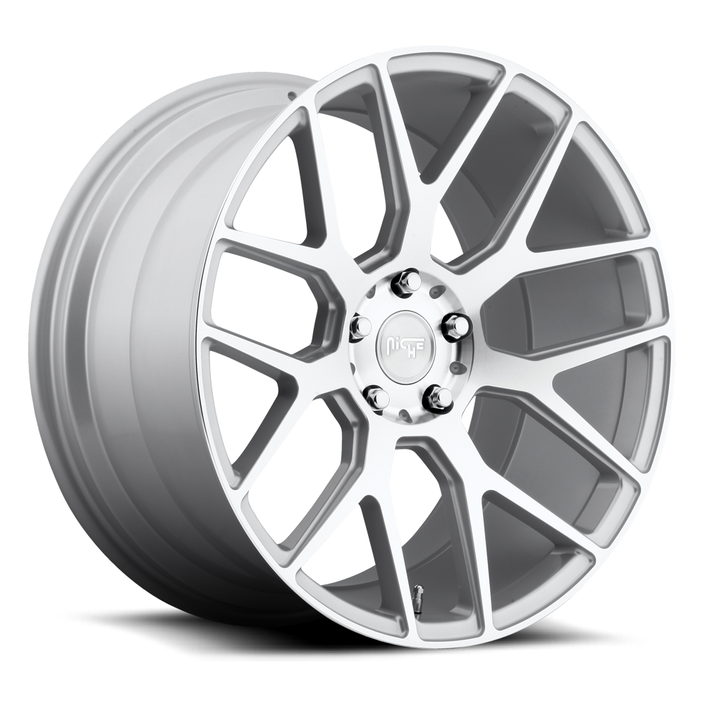 Niche Intake M159/M160
