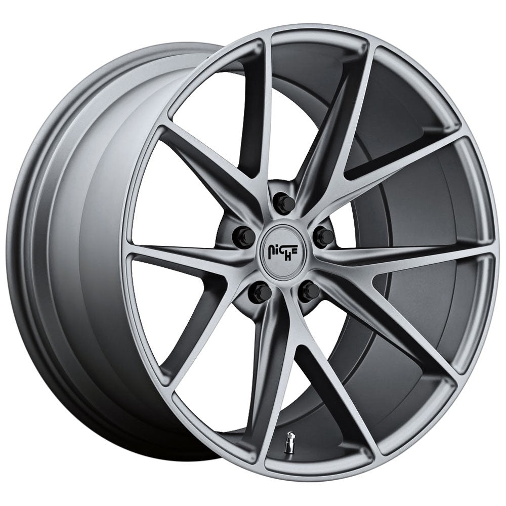 Niche Targa M129/M130/M131