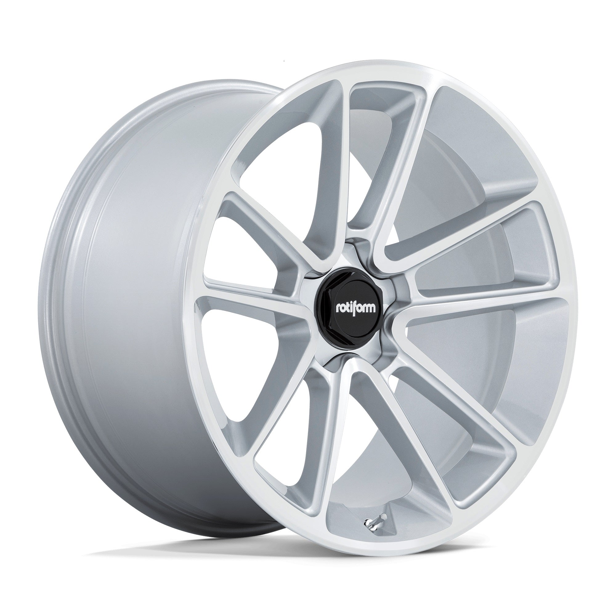 Rotiform BTL