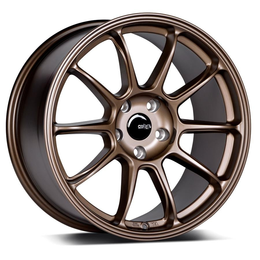 Ambit RT8
