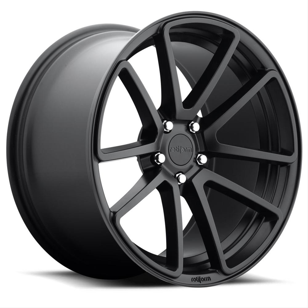Rotiform R120 SPF