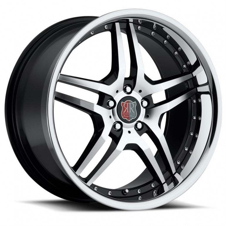 MRR RW2