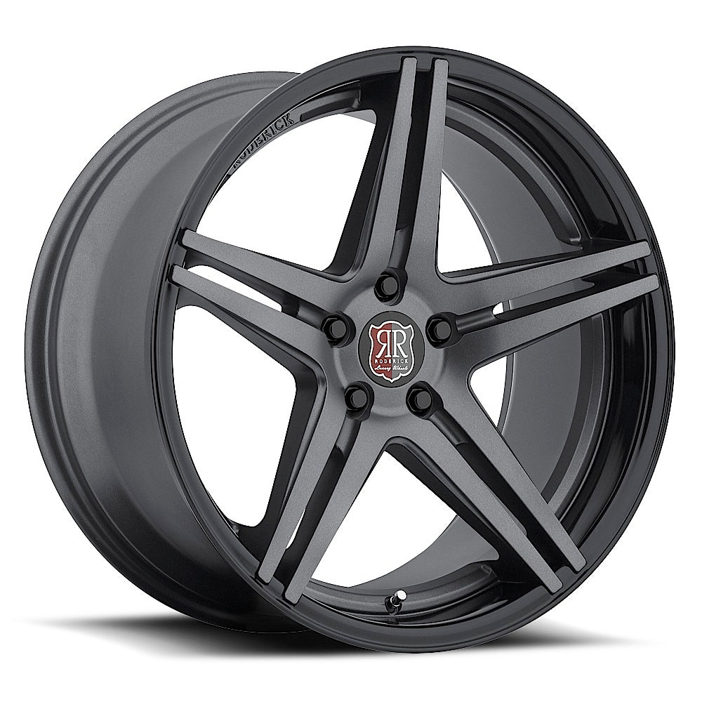 MRR RW7