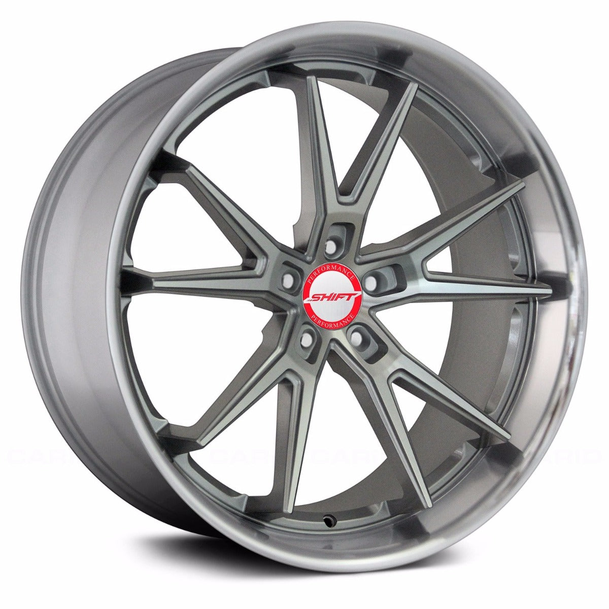 Shift Carrera