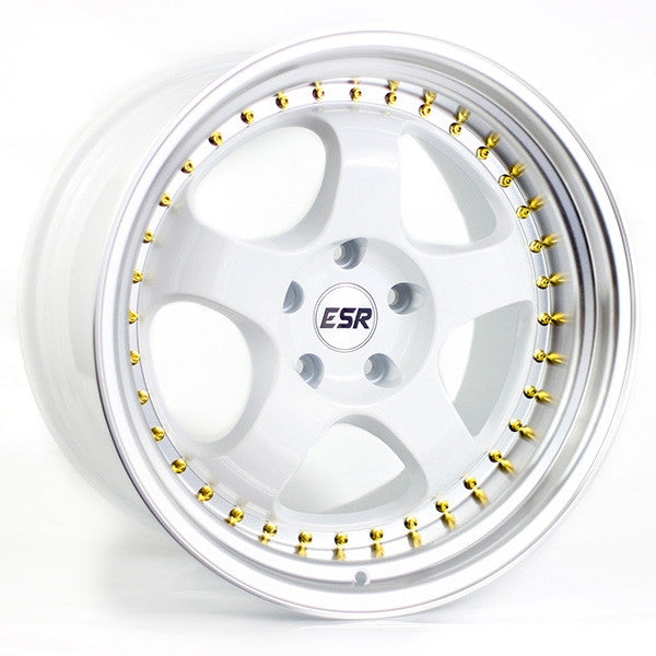 ESR SR06