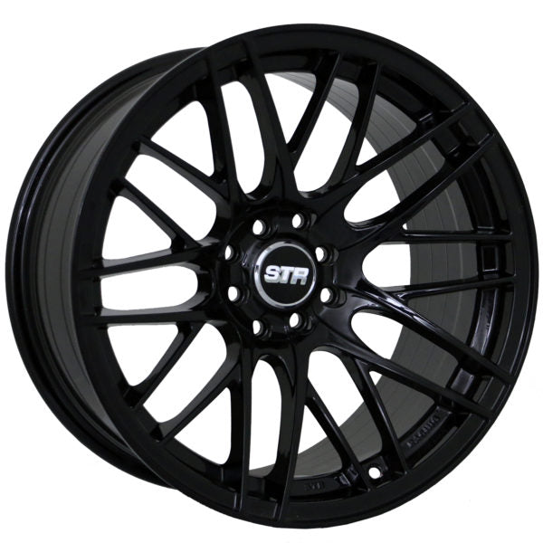 STR 511