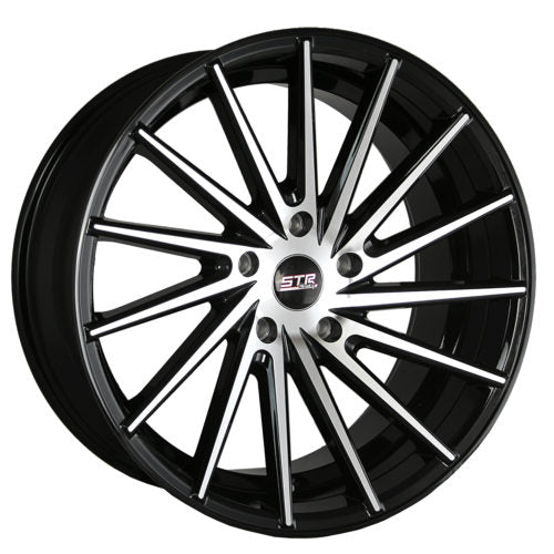 STR 616