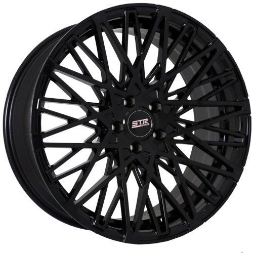 STR 622