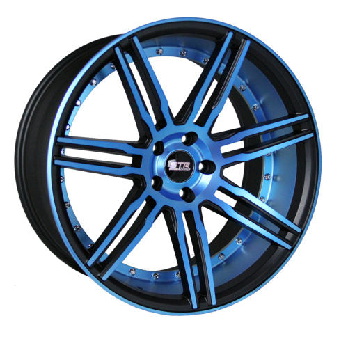 STR 619