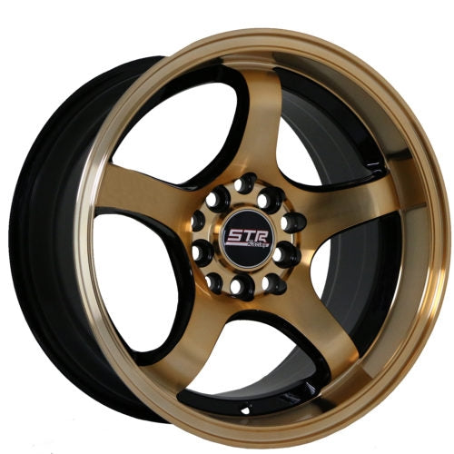 STR 706