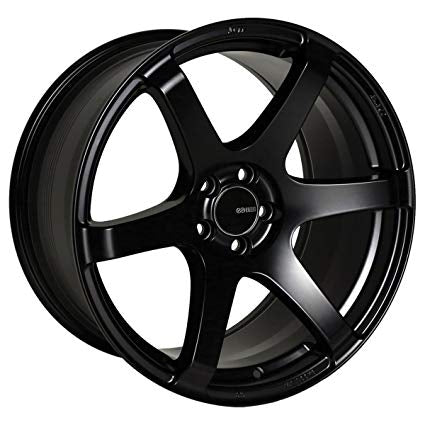 Enkei T6S