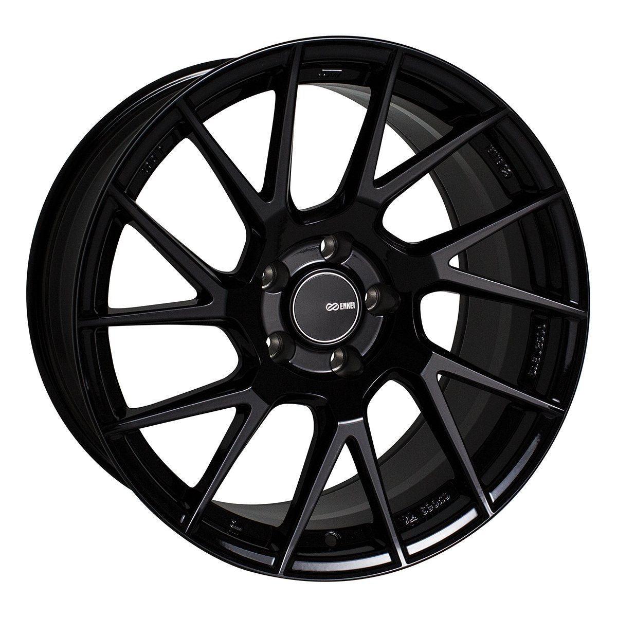 Enkei TM7