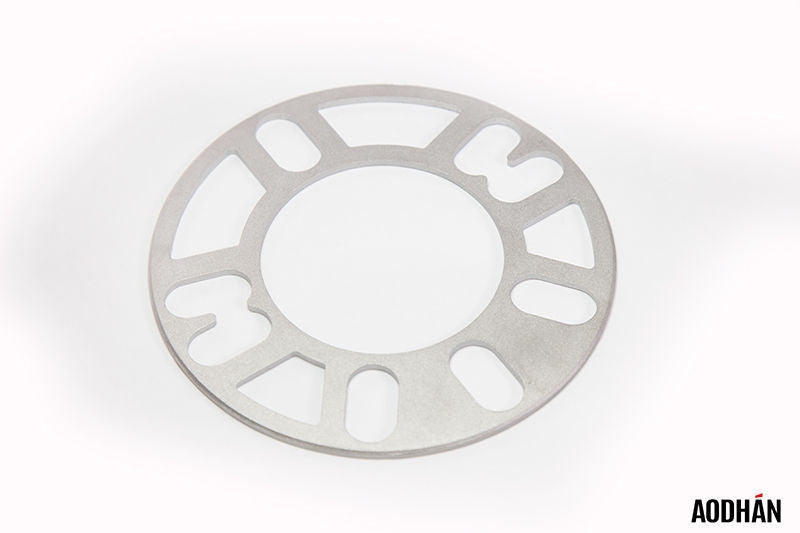 Aluminum Spacer