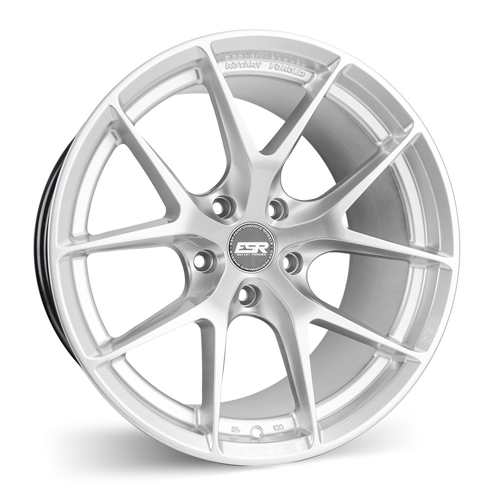 ESR RF2