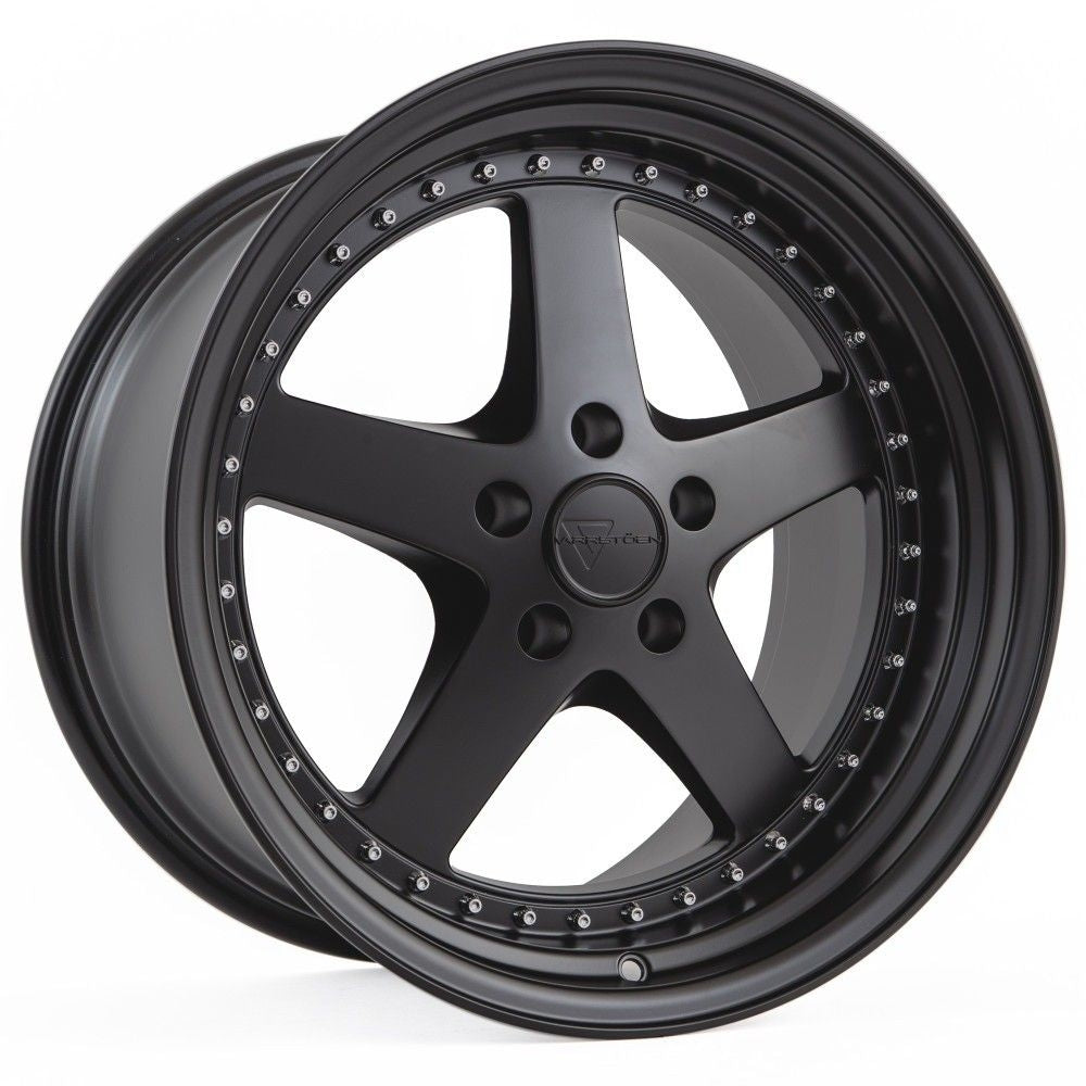 Varrstoen ES8