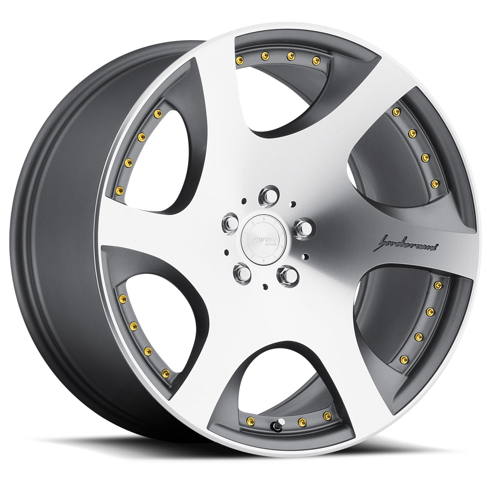MRR VP3