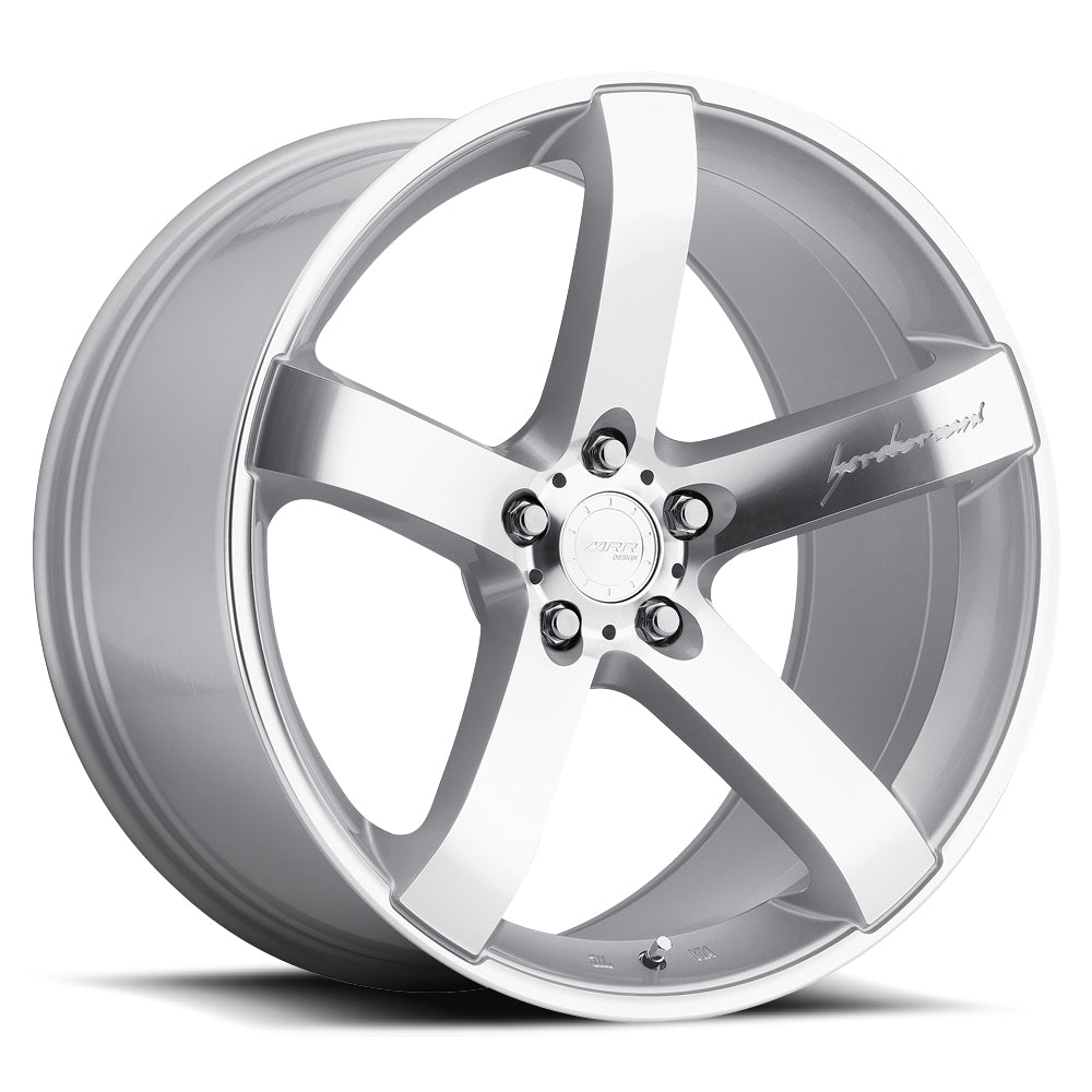 MRR VP5