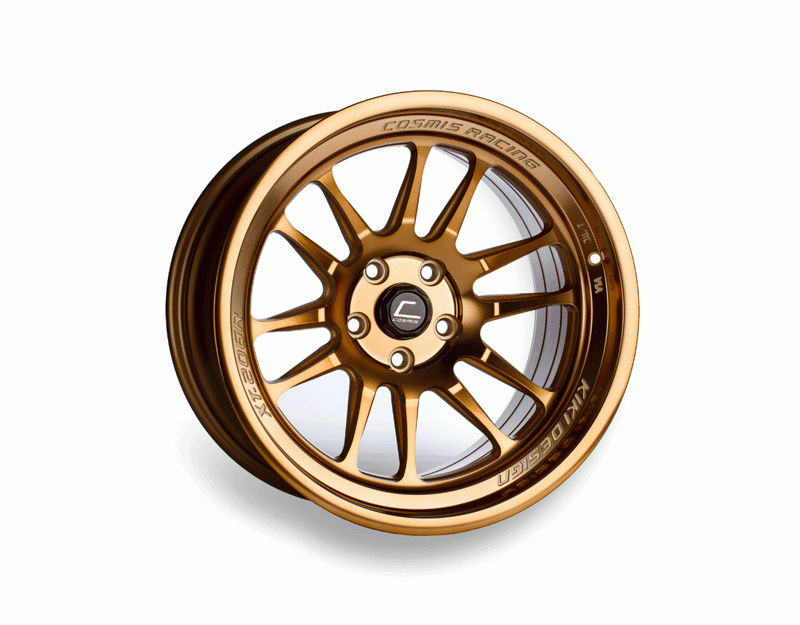 Cosmis XT-206R | Free Shipping