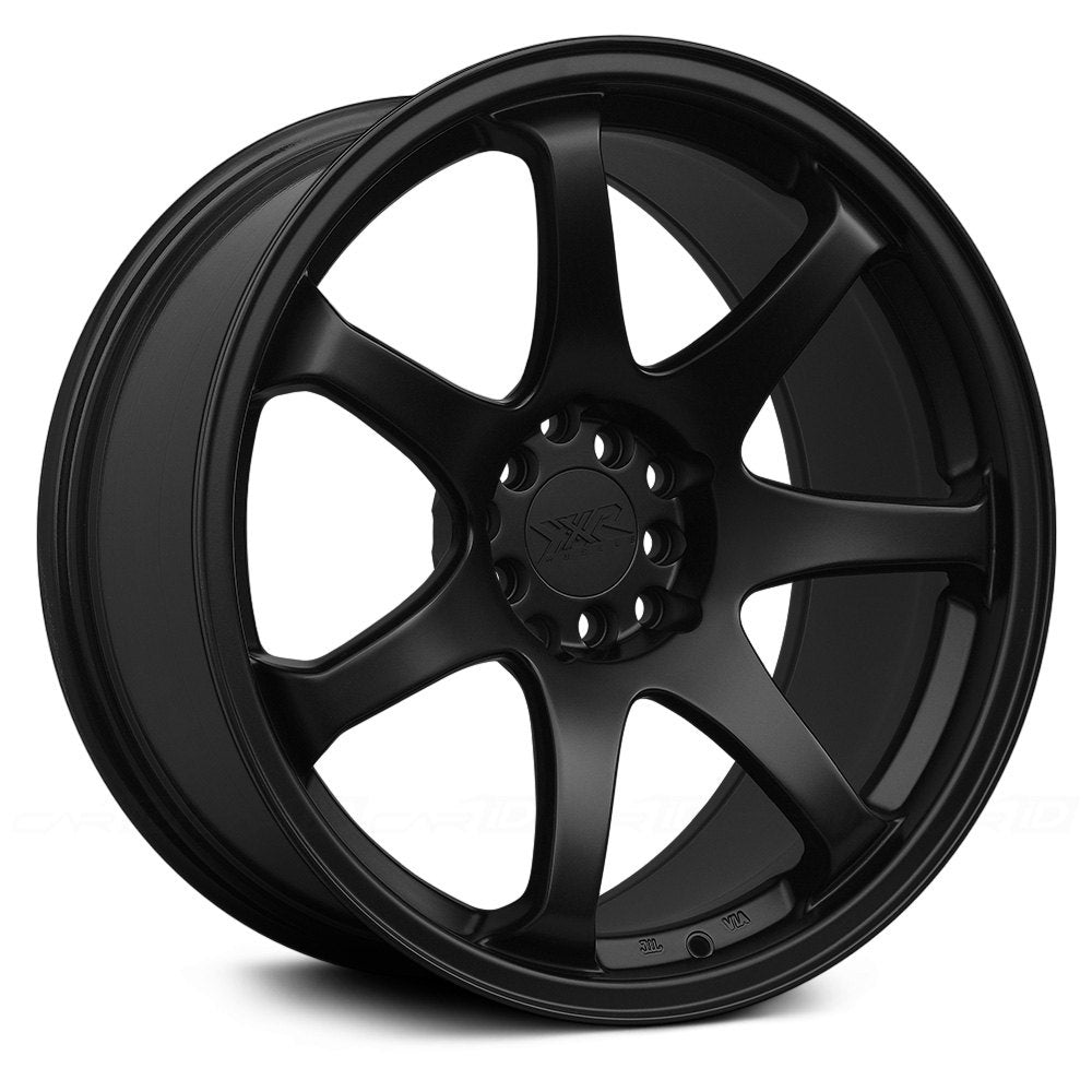 XXR 551