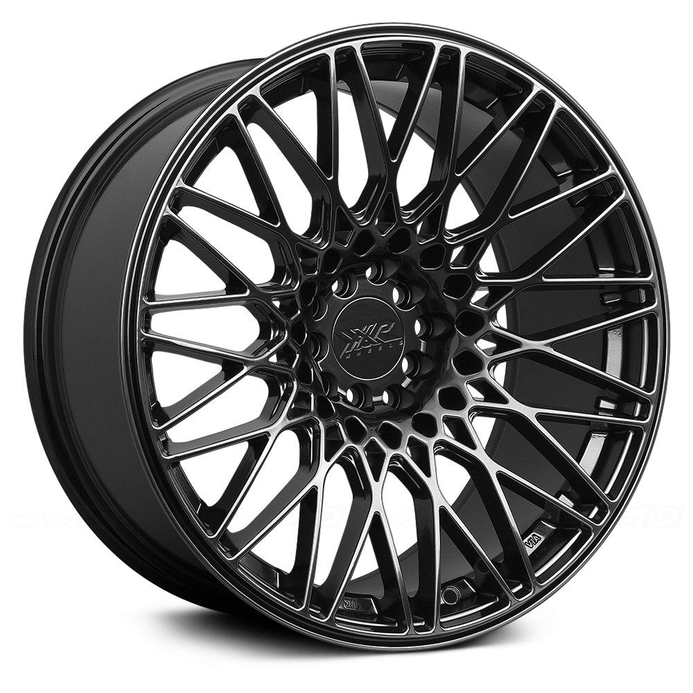 XXR 553