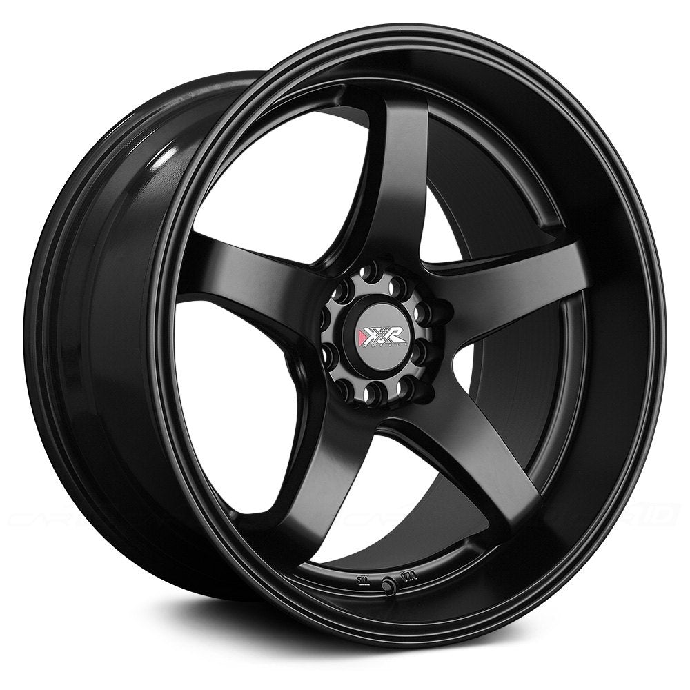 XXR 555