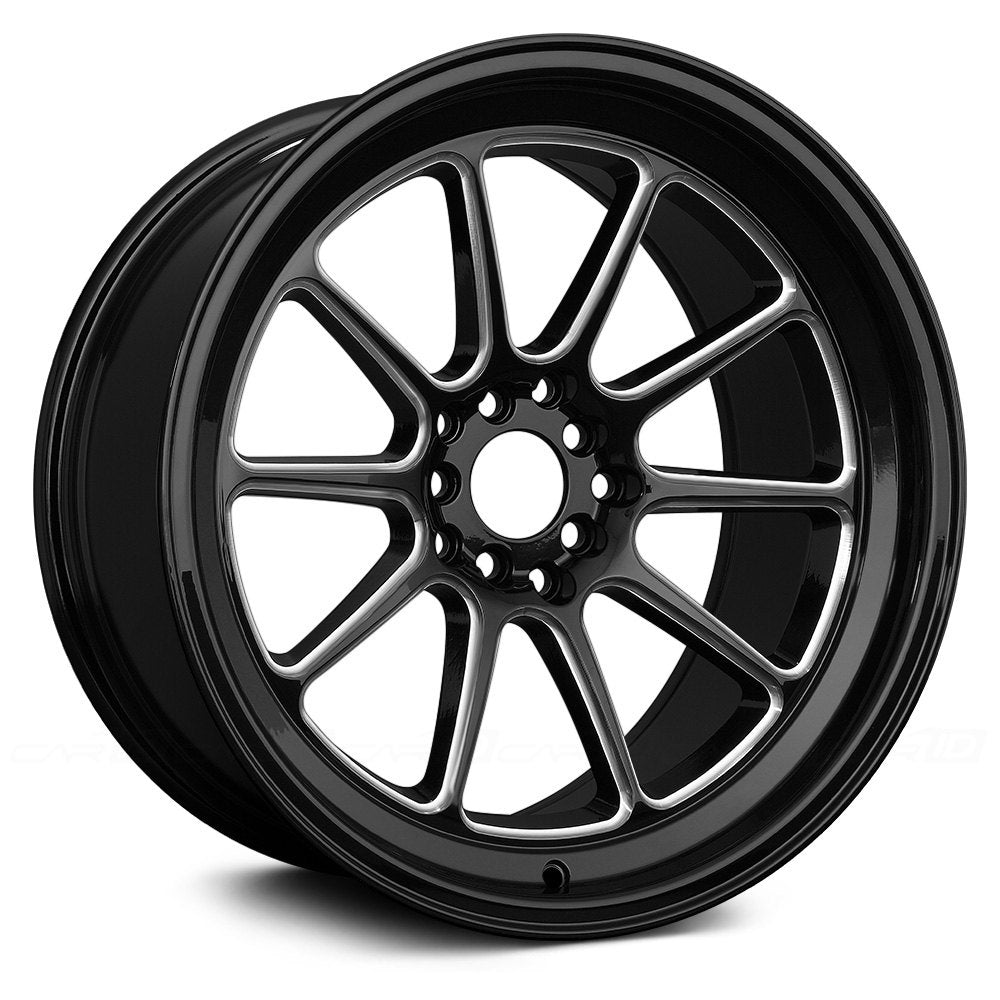 XXR 557