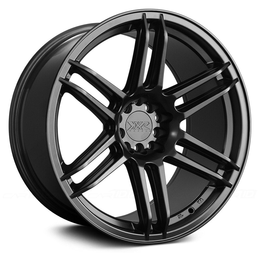XXR 558