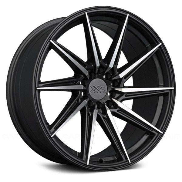 XXR 561