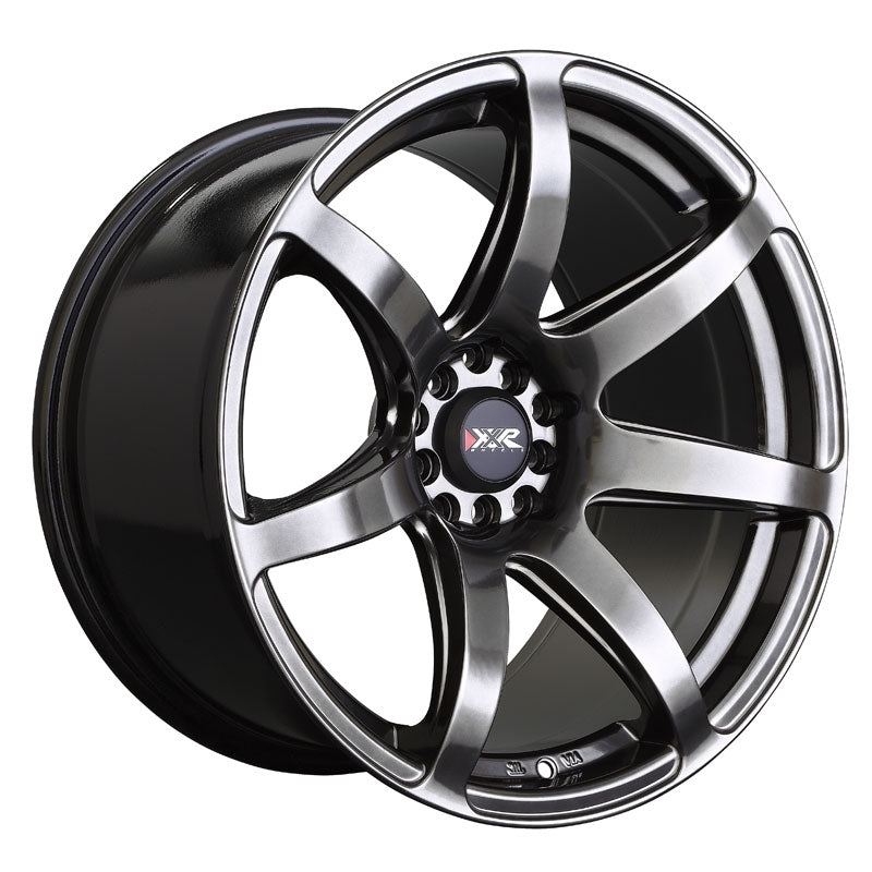 XXR 560