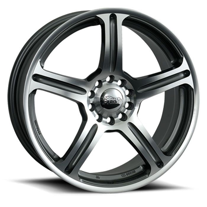 XXR 770
