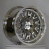 Whistler SK1-T Chrome Rivet Chrome