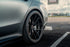 Ferrada FR2 Matte Black w/ Gloss Black Lip