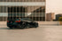 Ferrada FR11 Obsidian Black (20x8.5/20x12 Setup) Full Set