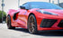 Ferrada FR11 Brushed Cobre (20x8.5/20x12 Setup) Full Set