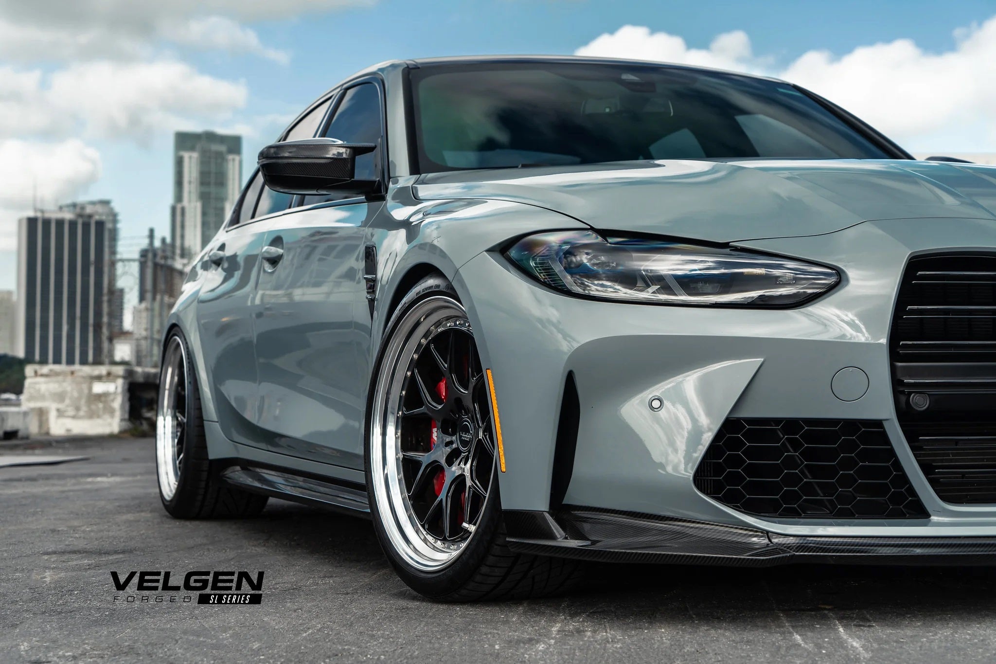 Velgen SL7