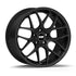 VMR V710FF Matte Black