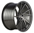Vertini RFS1.9 Brushed Dual Gunmetal (19x8.5/20x11 Setup) Full Set