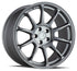 Aodhan AH06 Matte Gray