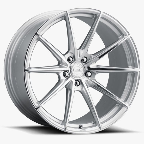 AL13 FR20 Diamond Silver