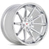 Ferrada CM2 Machine Silver (19x8.5/20x12 Setup) Full Set