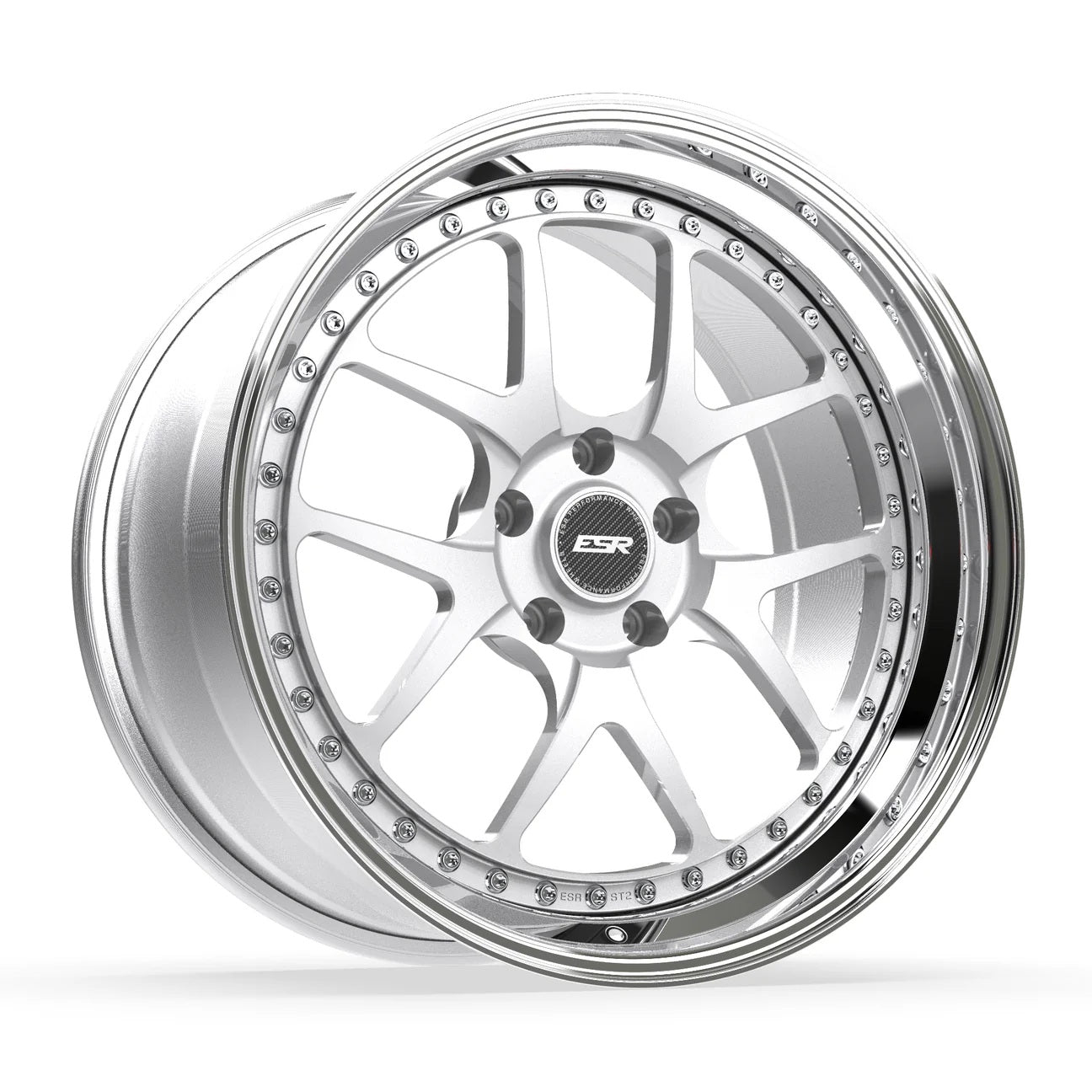 ESR ST2 (3-Piece)