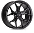 Vossen HF-5 Matte Gunmetal